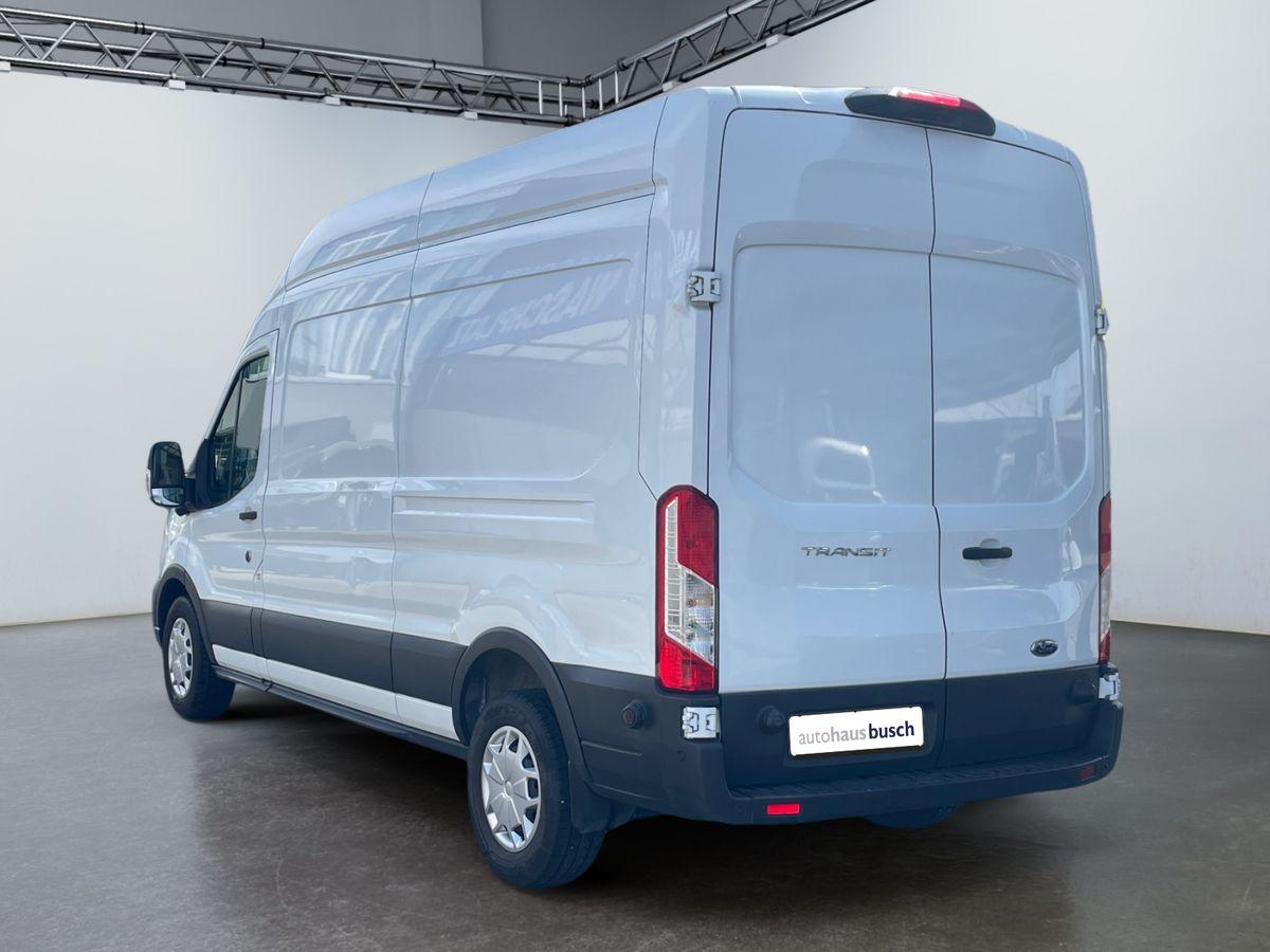Ford Transit 350 L3H3Trend - Bild 4