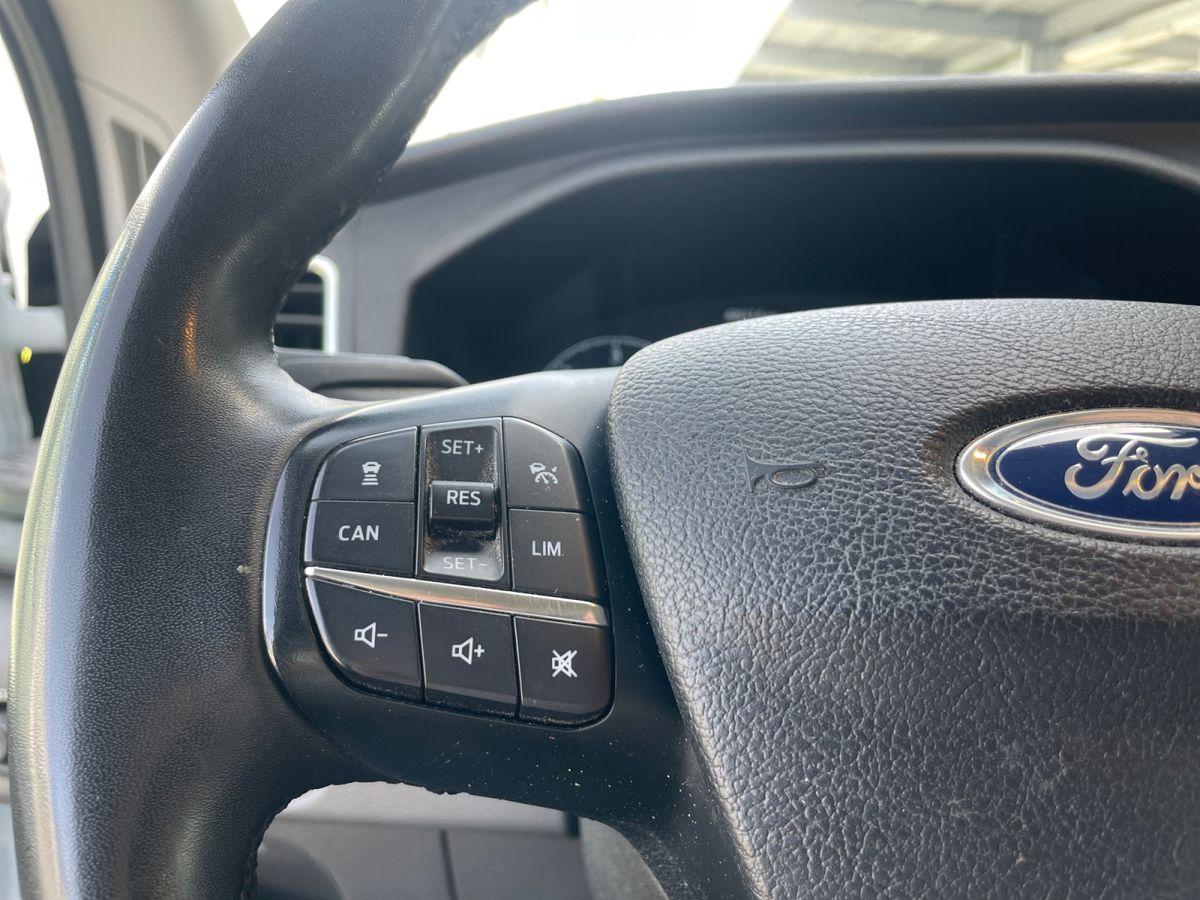 Ford Transit 350 L3H3Trend - Bild 25