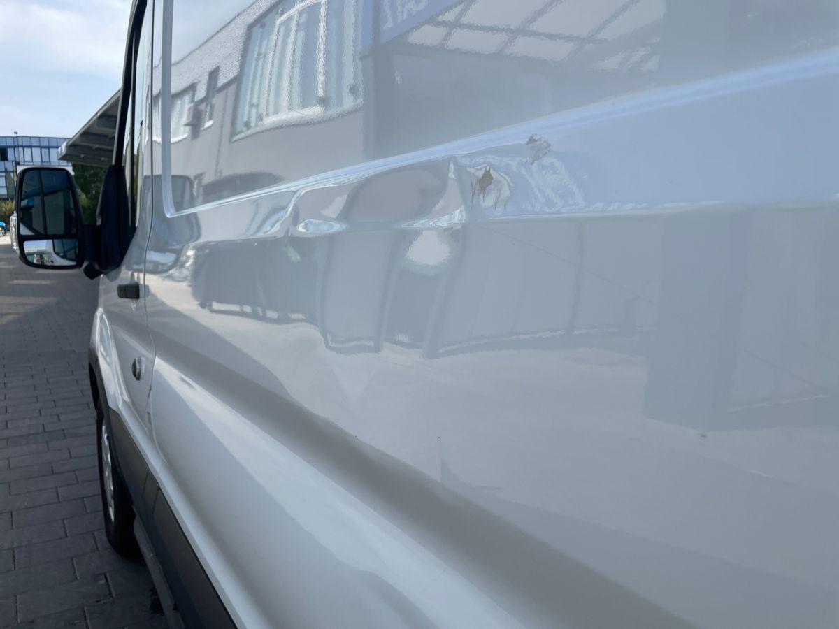 Ford Transit 350 L3H3Trend - Bild 21