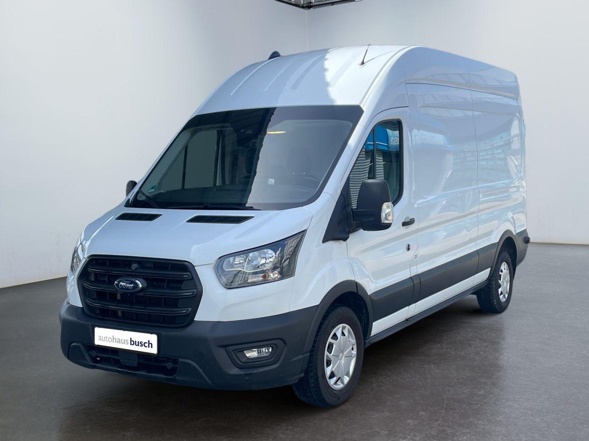 Ford Transit 350 L3H3Trend - Bild 2