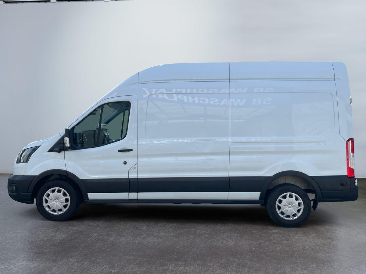 Ford Transit 350 L3H3Trend - Bild 3