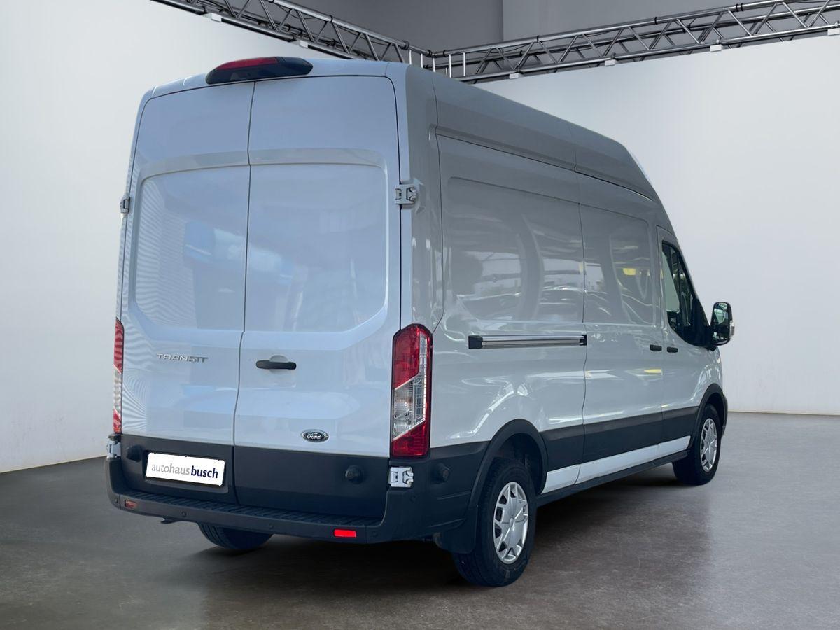 Ford Transit 350 L3H3Trend - Bild 6