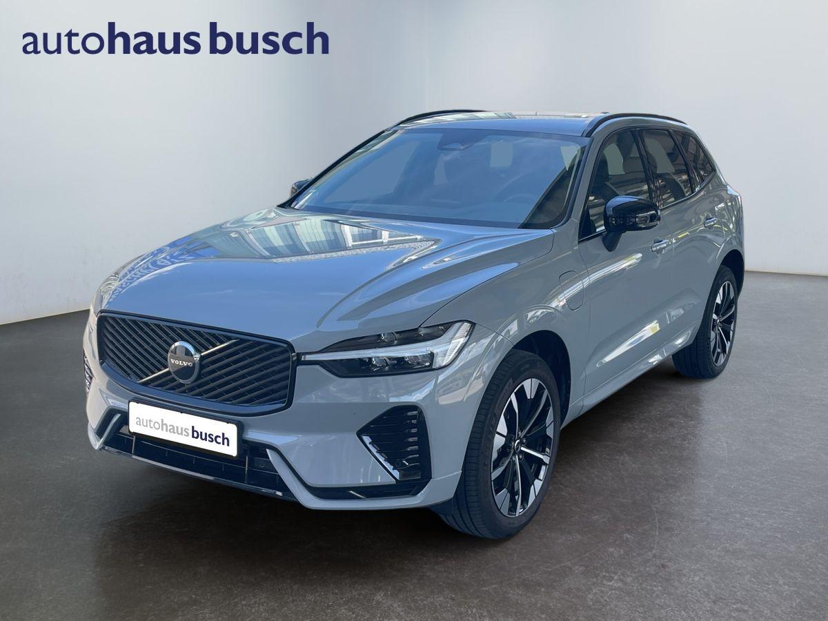 XC 60 T6 AWD Plug-in Hybrid Plus Dark T 5-Seat