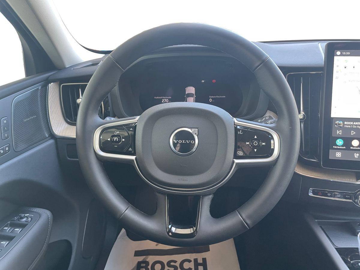 Volvo XC60 XC 60 T6 AWD Plug-in Hybrid Plus Dark T 5-Seat - Bild 14