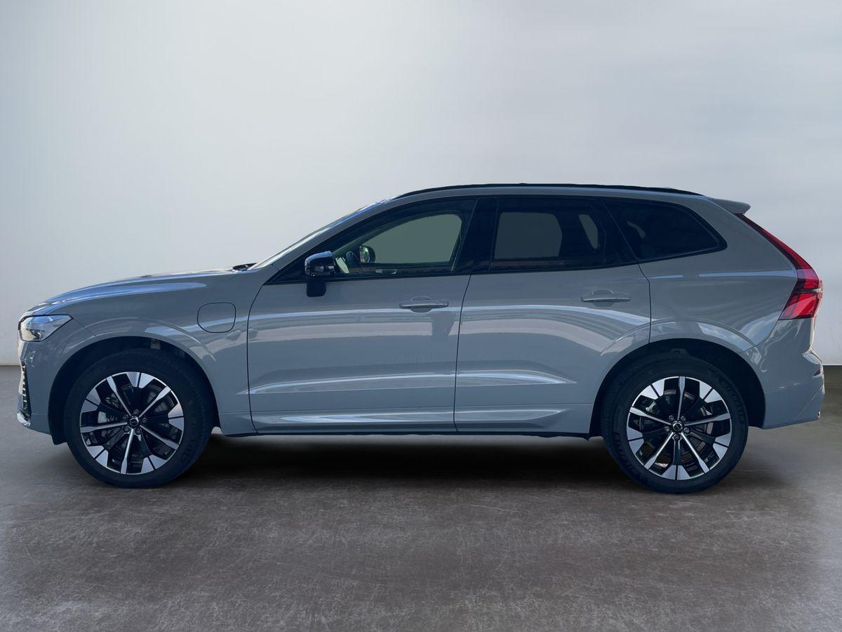 Volvo XC60 XC 60 T6 AWD Plug-in Hybrid Plus Dark T 5-Seat - Bild 3