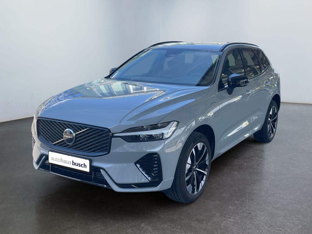 Volvo XC60 XC 60 T6 AWD Plug-in Hybrid Plus Dark T 5-Seat - Bild 2