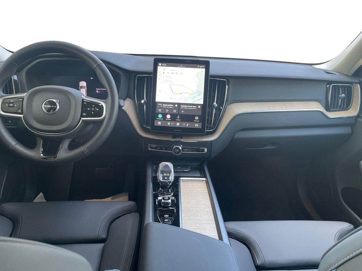 Volvo XC60 XC 60 T6 AWD Plug-in Hybrid Plus Dark T 5-Seat - Bild 13