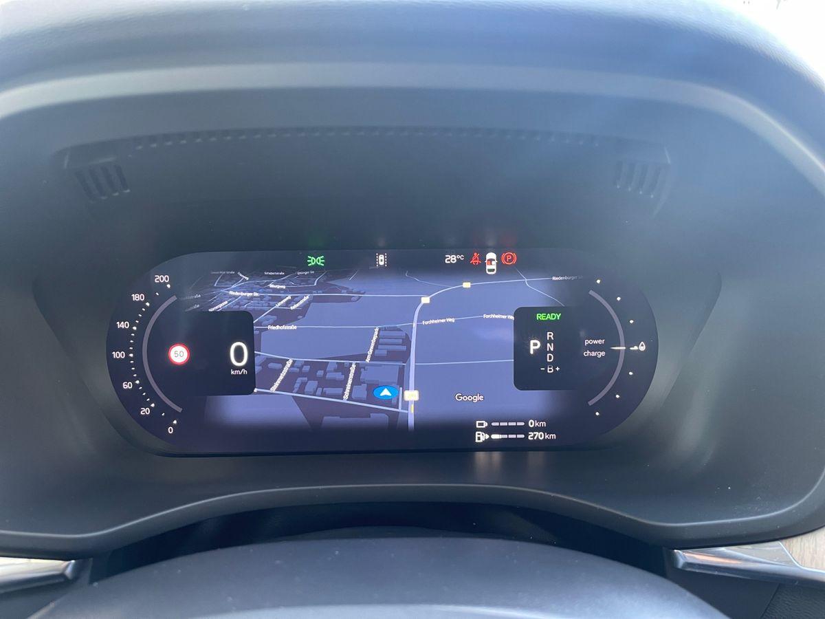 Volvo XC60 XC 60 T6 AWD Plug-in Hybrid Plus Dark T 5-Seat - Bild 15