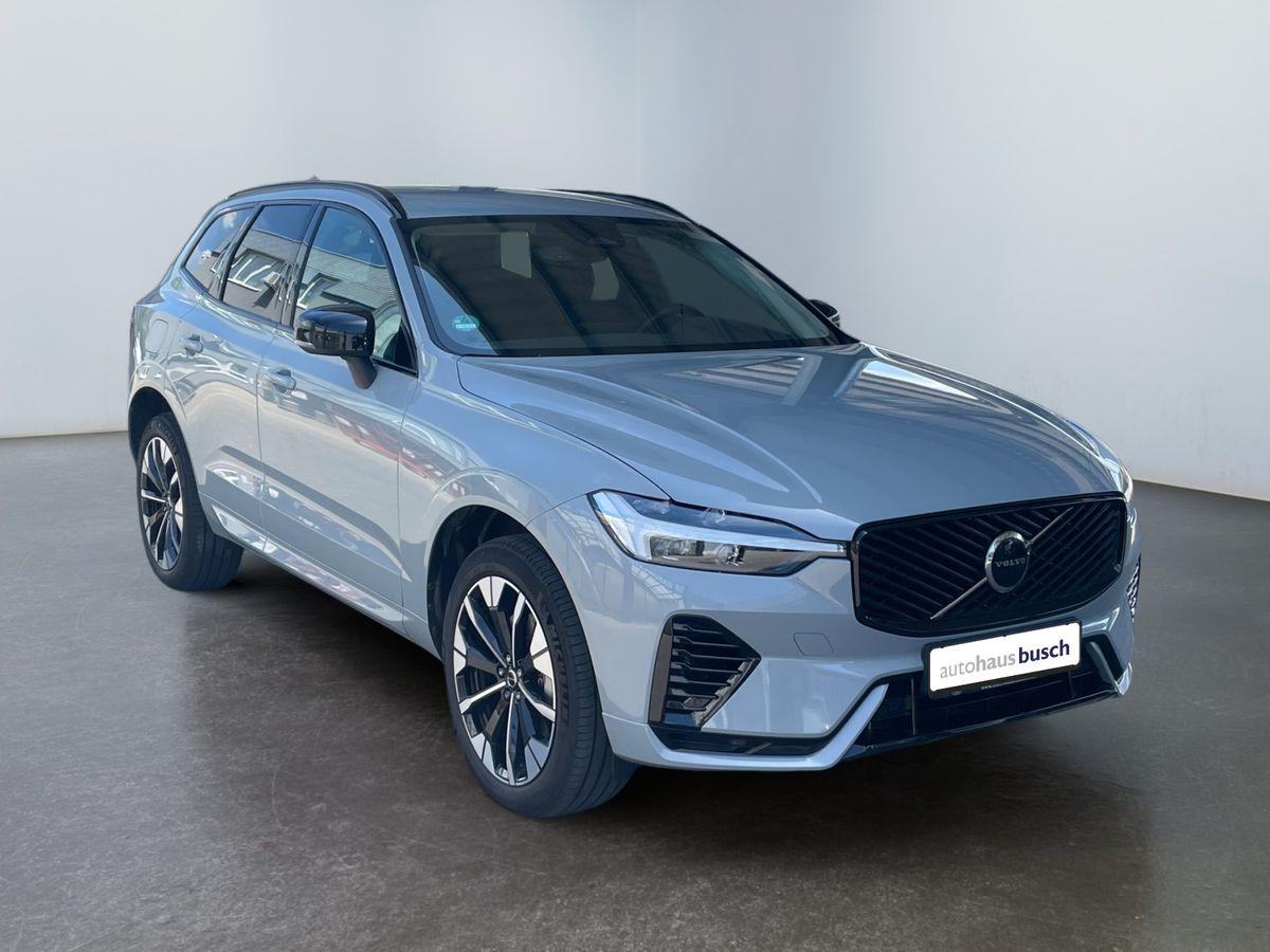 Volvo XC60 XC 60 T6 AWD Plug-in Hybrid Plus Dark T 5-Seat - Bild 8
