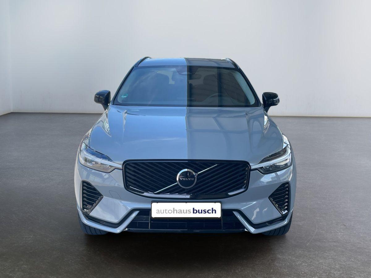 Volvo XC60 XC 60 T6 AWD Plug-in Hybrid Plus Dark T 5-Seat - Bild 9
