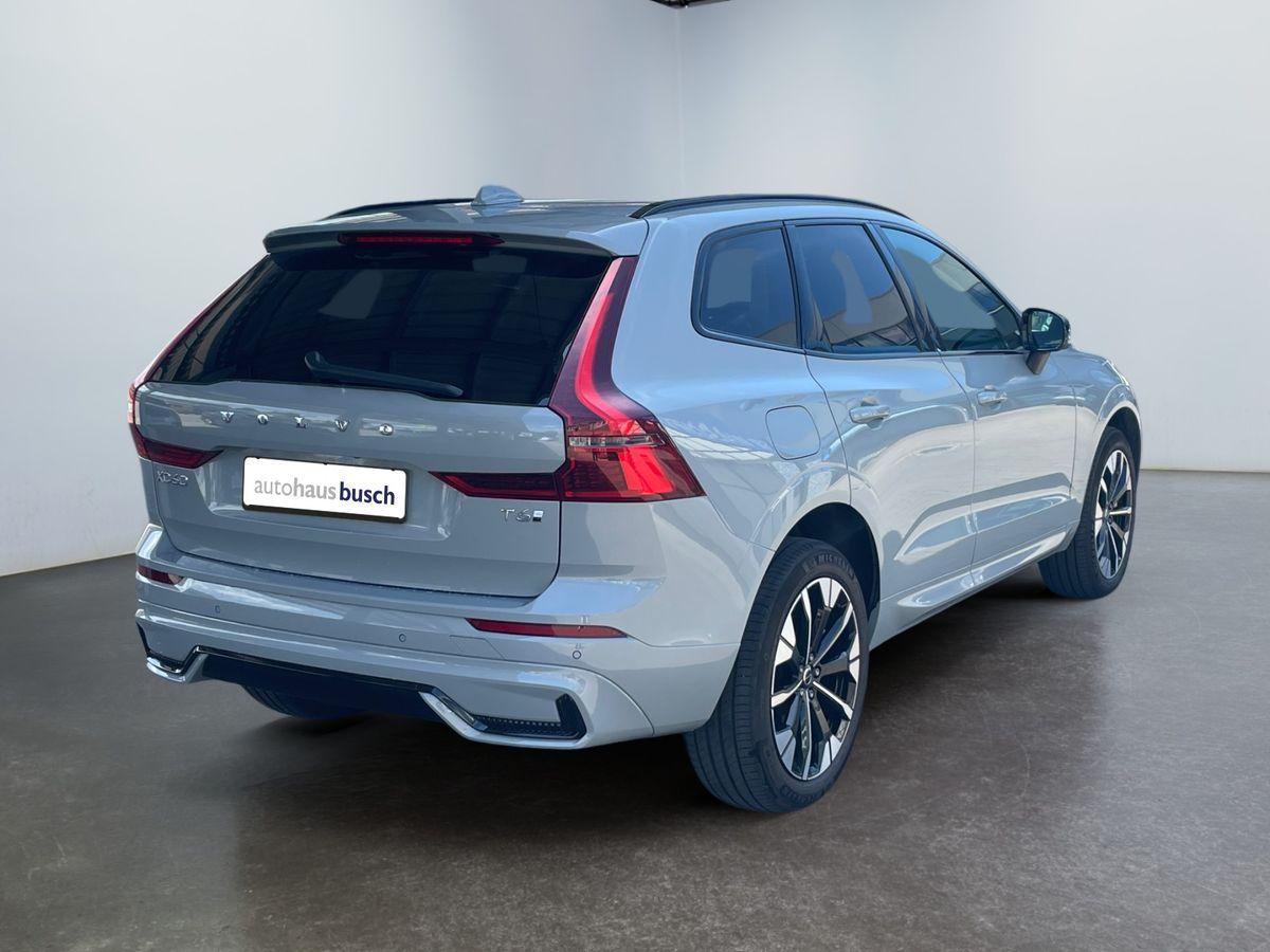 Volvo XC60 XC 60 T6 AWD Plug-in Hybrid Plus Dark T 5-Seat - Bild 6