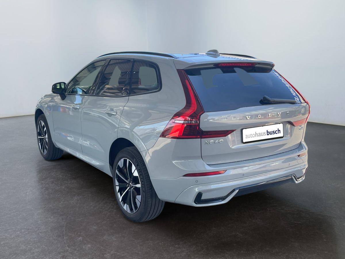 Volvo XC60 XC 60 T6 AWD Plug-in Hybrid Plus Dark T 5-Seat - Bild 4