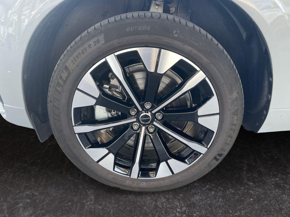 Volvo XC60 XC 60 T6 AWD Plug-in Hybrid Plus Dark T 5-Seat - Bild 10