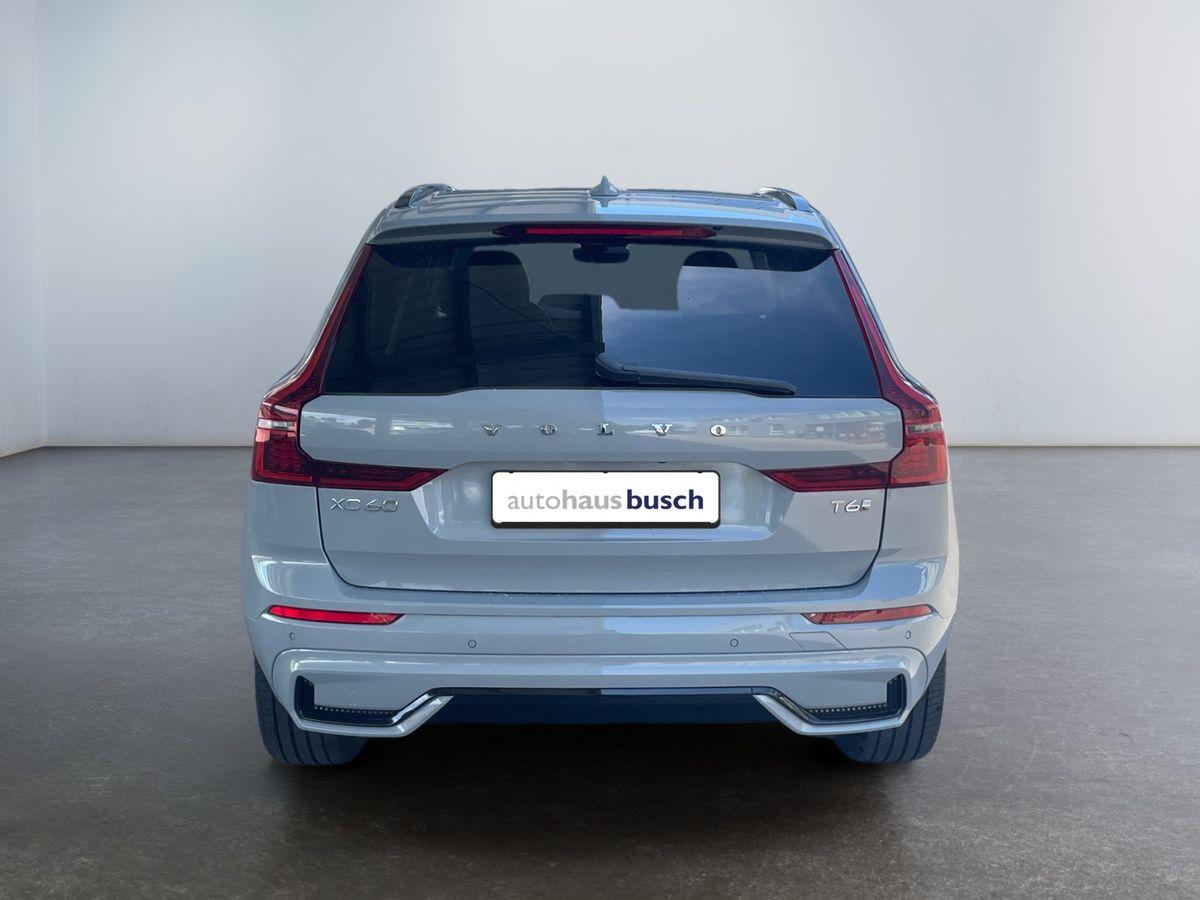 Volvo XC60 XC 60 T6 AWD Plug-in Hybrid Plus Dark T 5-Seat - Bild 5