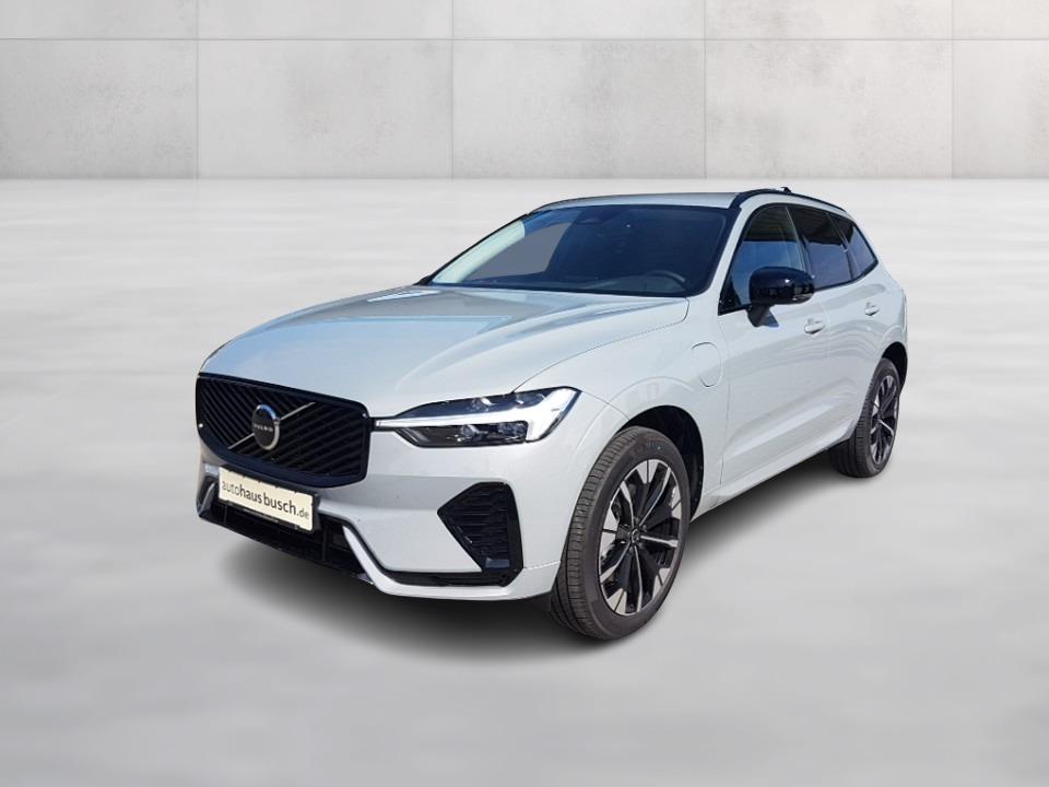 XC 60 T6 AWD Plug-in Hybrid Plus Dark T 5-Seat
